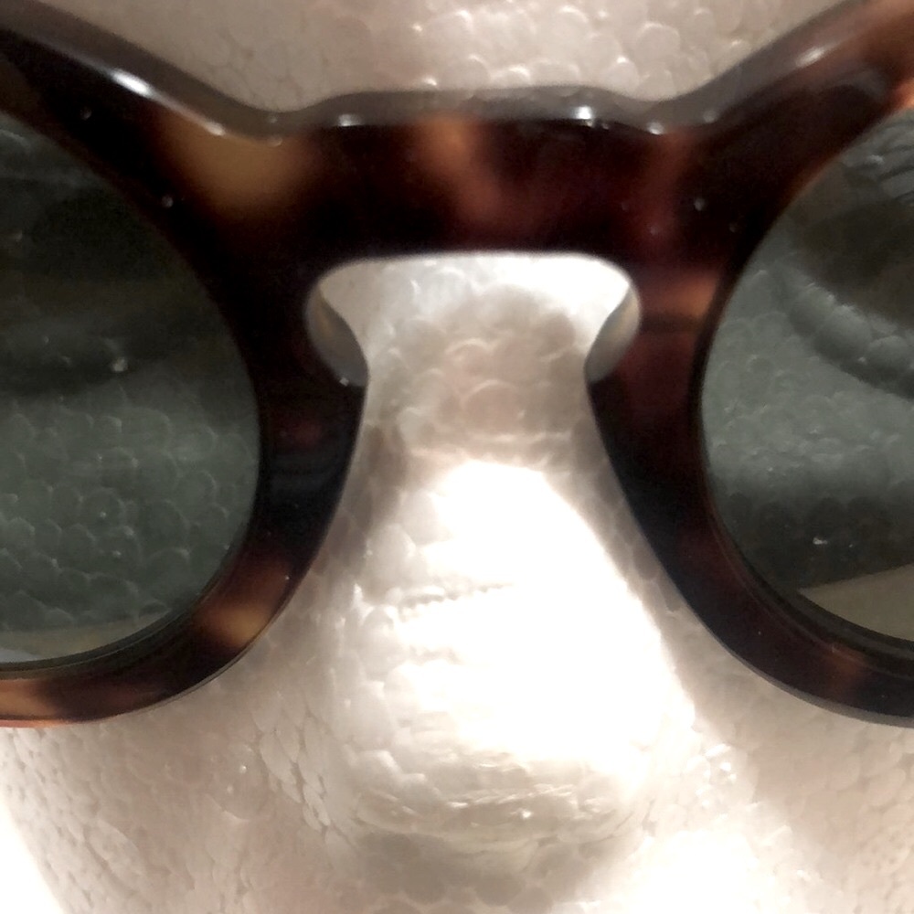 Golden Goose Sunglasses / women /Men - Picture 7 of 14